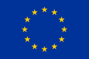 Flagge der Europäischen Union