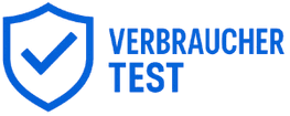 Verbraucher-Test.Org Logo