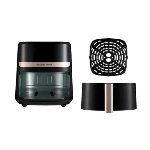 Russell Hobbs Heißluftfritteuse L Bild 13