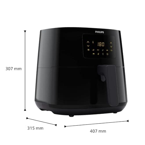 Philips Essential Airfryer XL Bild 8