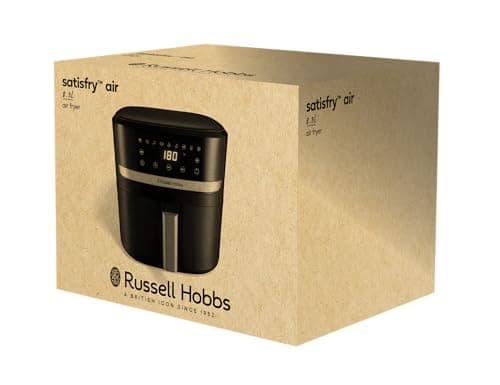 Russell Hobbs Heißluftfritteuse XXL Bild 11