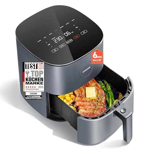 COSORI Airfryer 7-in-1 Bild 1