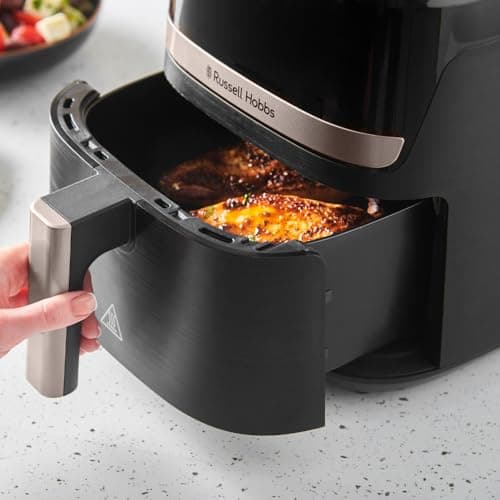 Russell Hobbs Heißluftfritteuse L Bild 7