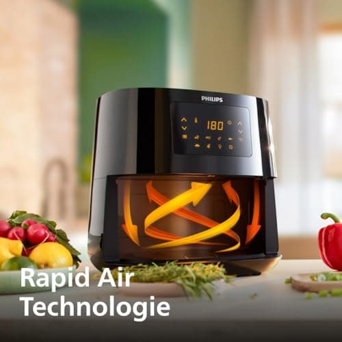 Philips Essential Airfryer XL Bild 3