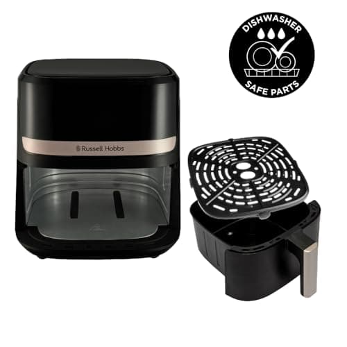 Russell Hobbs Heißluftfritteuse L Bild 12