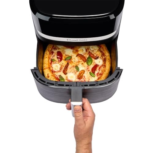 Russell Hobbs Heißluftfritteuse XXL Bild 6