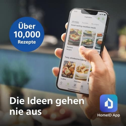 Philips Essential Airfryer XL Bild 6