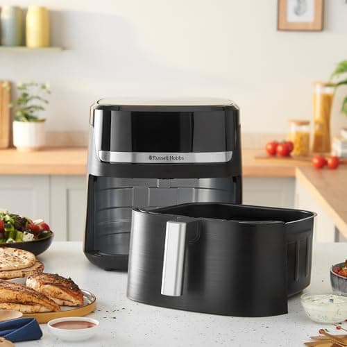 Russell Hobbs Heißluftfritteuse XXL Bild 2