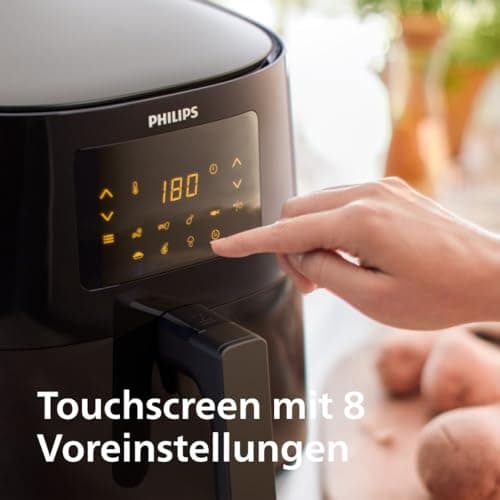 Philips Essential Airfryer XL Bild 4
