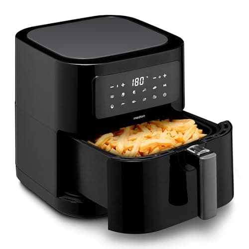 MEDION E40 XL Heißluftfritteuse Bild 1