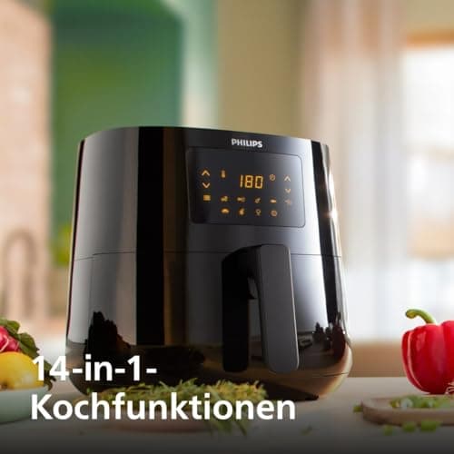 Philips Essential Airfryer XL Bild 5