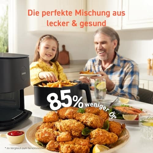 COSORI Airfryer 7-in-1 Bild 6