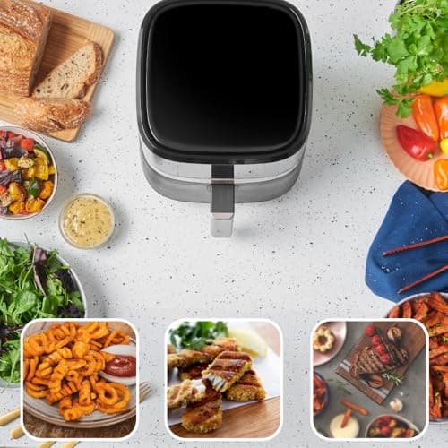 Russell Hobbs Heißluftfritteuse L Bild 11