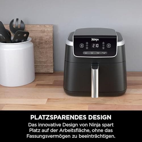 Ninja PRO Air Fryer Bild 6