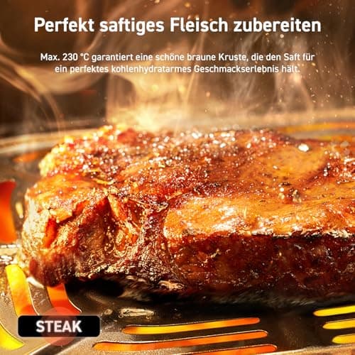 COSORI Airfryer 7-in-1 Bild 4