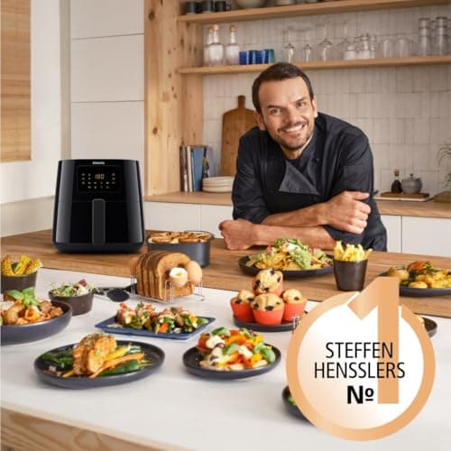 Philips Essential Airfryer XL Bild 2