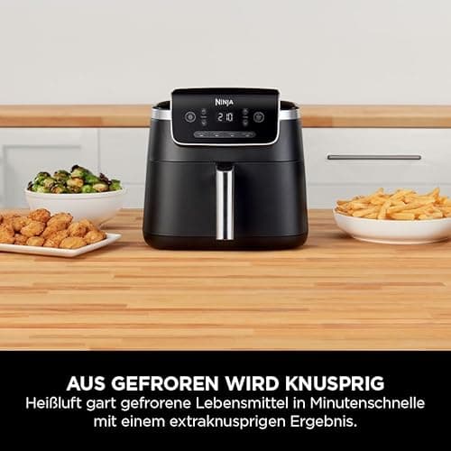 Ninja PRO Air Fryer Bild 5