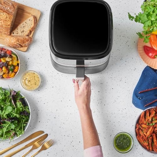 Russell Hobbs Heißluftfritteuse L Bild 8