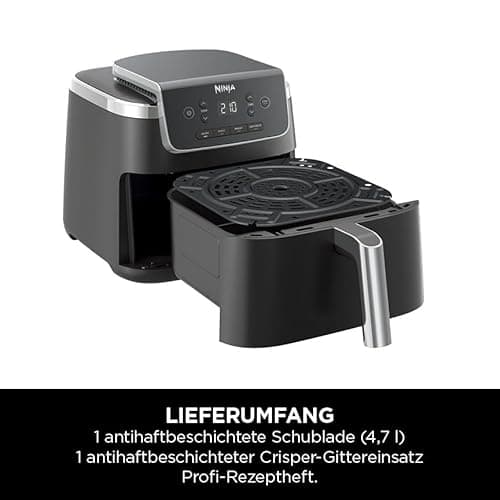 Ninja PRO Air Fryer Bild 8