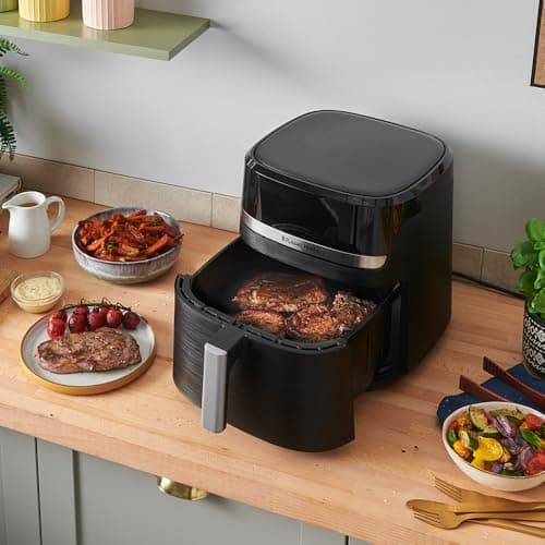 Russell Hobbs Heißluftfritteuse XXL Bild 3