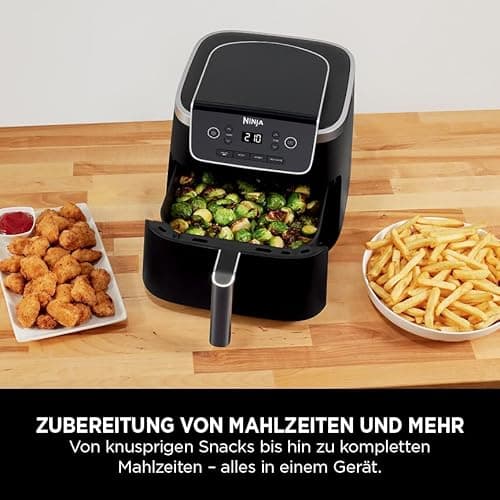 Ninja PRO Air Fryer Bild 4