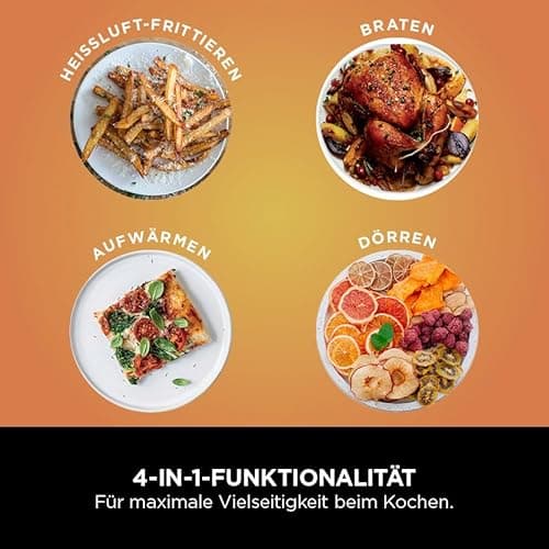Ninja PRO Air Fryer Bild 3