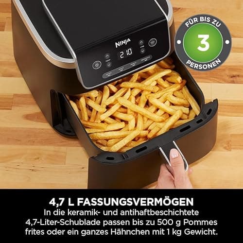 Ninja PRO Air Fryer Bild 2