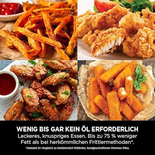 Ninja PRO Air Fryer Bild 7